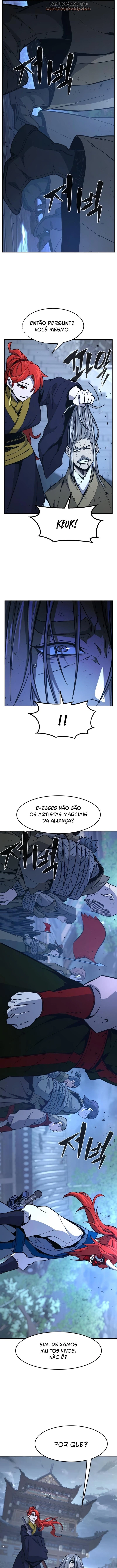 Read Absolute Sword Sense Português Manga Online