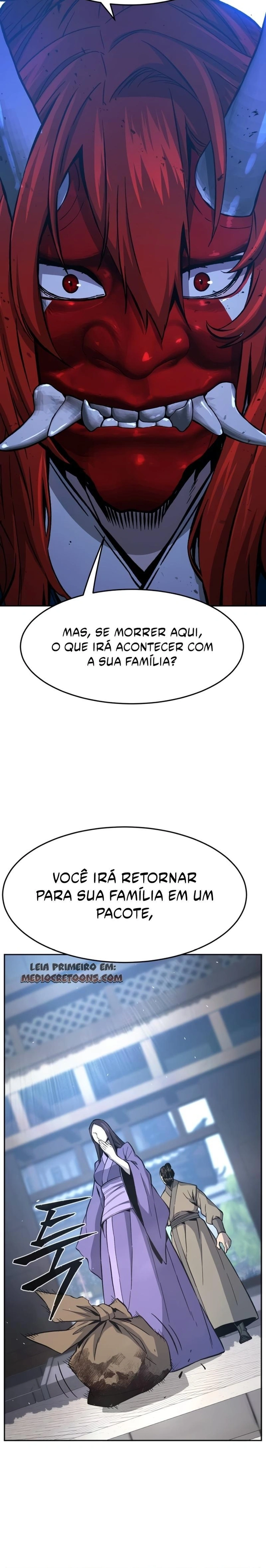 Read Absolute Sword Sense Português Manga Online