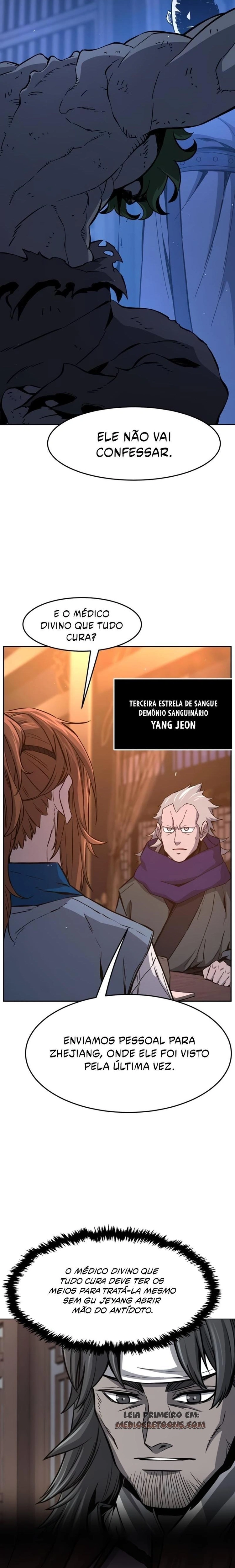 Read Absolute Sword Sense Português Manga Online