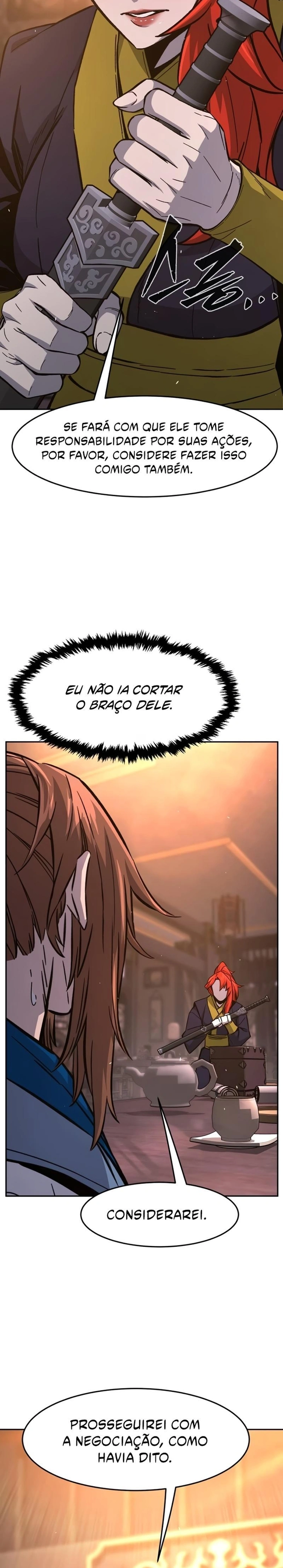 Read Absolute Sword Sense Português Manga Online