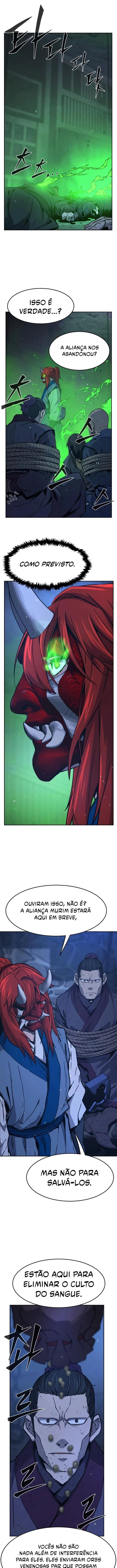 Read Absolute Sword Sense Português Manga Online