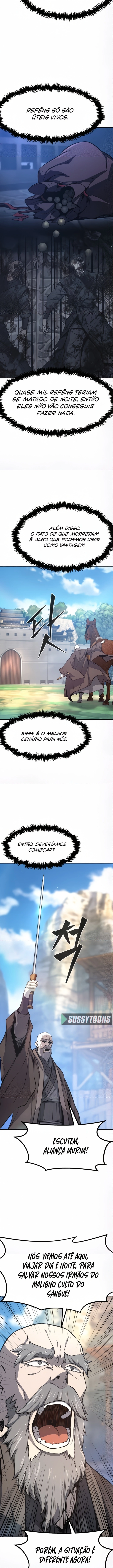 Read Absolute Sword Sense Português Manga Online