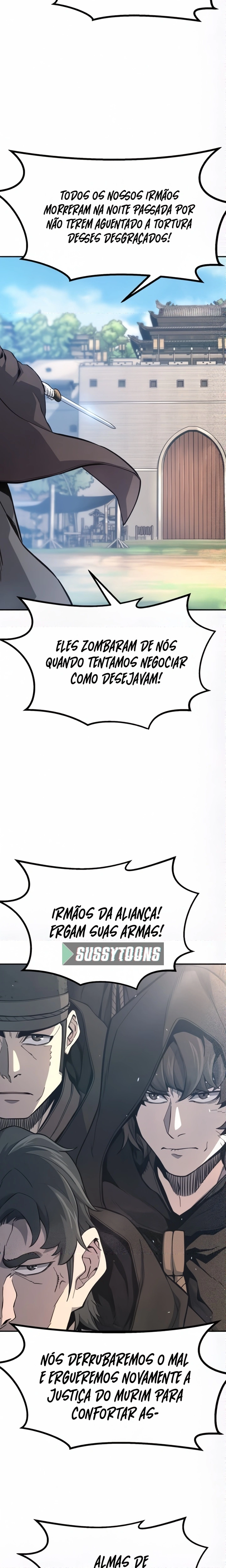 Read Absolute Sword Sense Português Manga Online