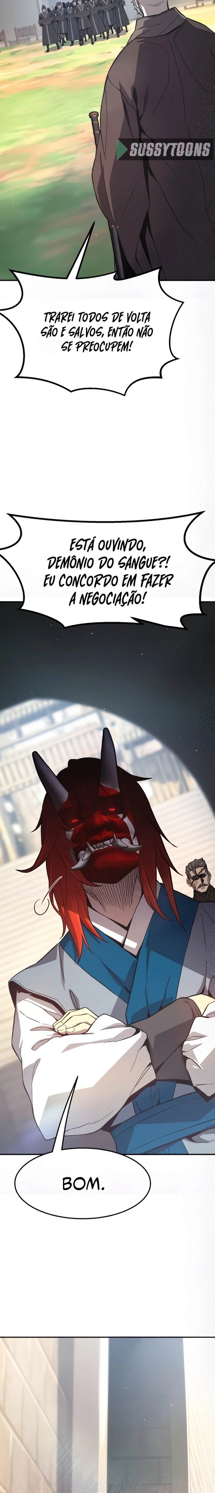 Read Absolute Sword Sense Português Manga Online