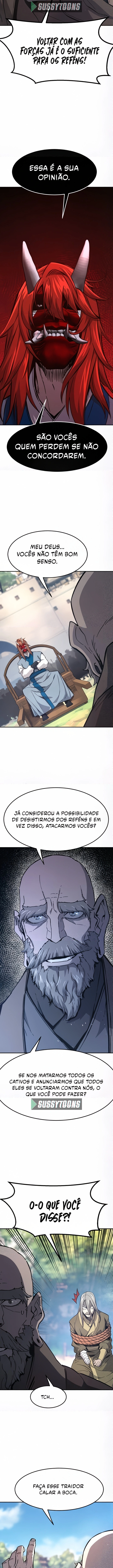 Read Absolute Sword Sense Português Manga Online