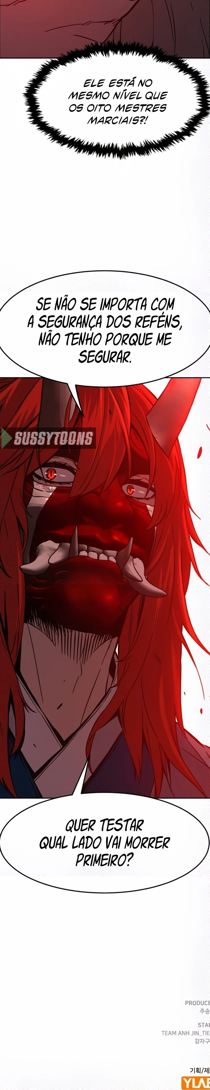 Read Absolute Sword Sense Português Manga Online