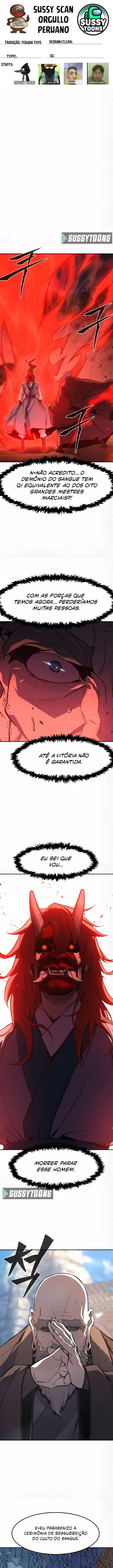 Read Absolute Sword Sense Português Manga Online