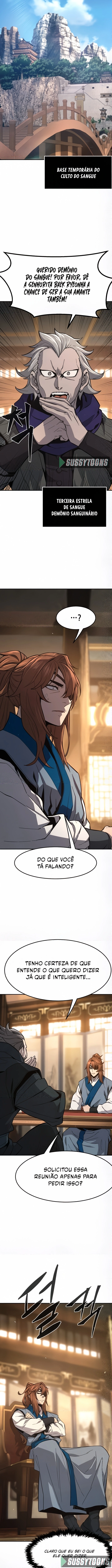 Read Absolute Sword Sense Português Manga Online