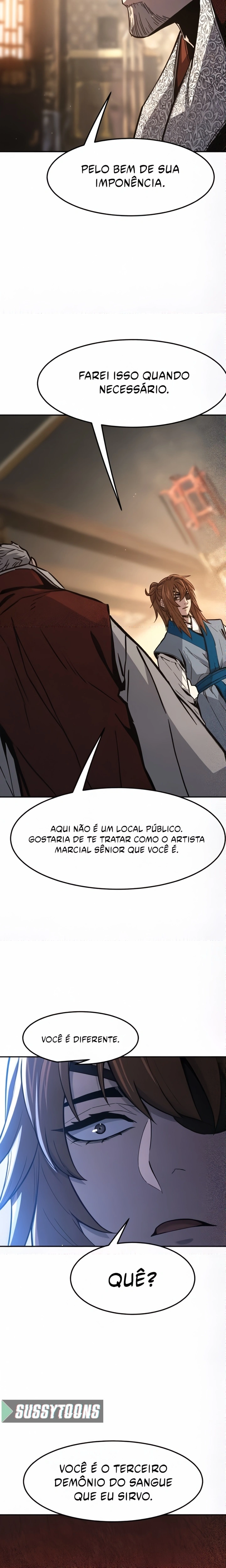 Read Absolute Sword Sense Português Manga Online