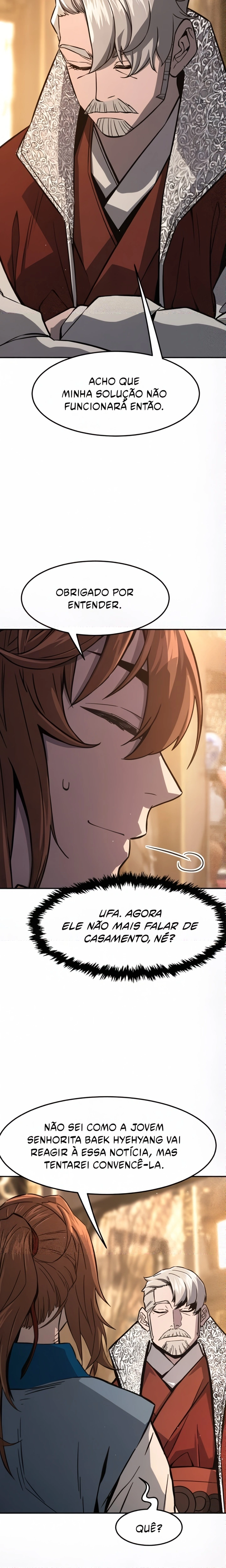 Read Absolute Sword Sense Português Manga Online