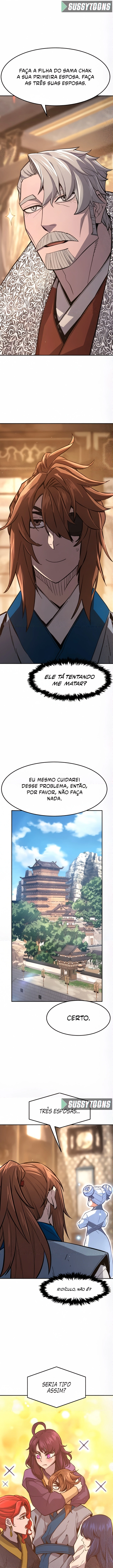 Read Absolute Sword Sense Português Manga Online