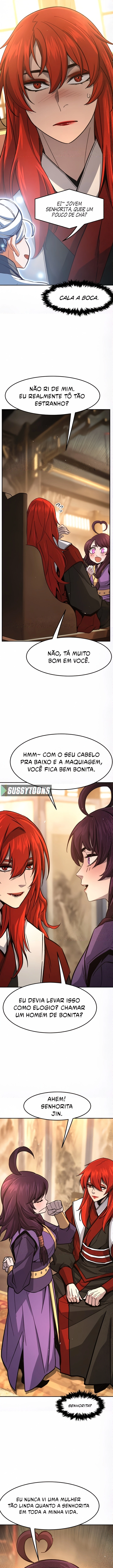 Read Absolute Sword Sense Português Manga Online