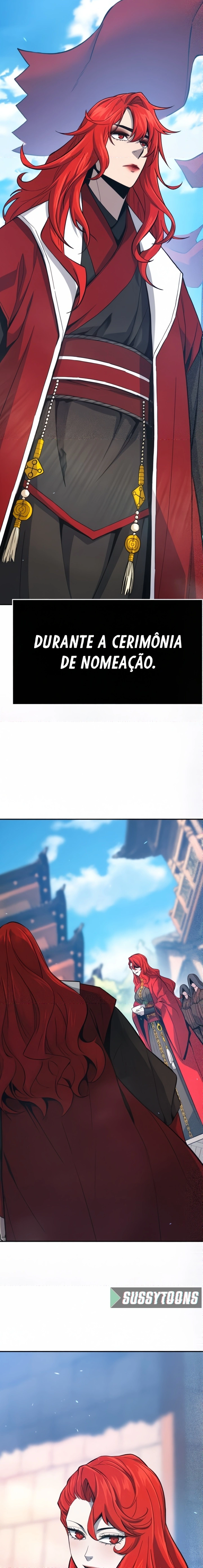 Read Absolute Sword Sense Português Manga Online