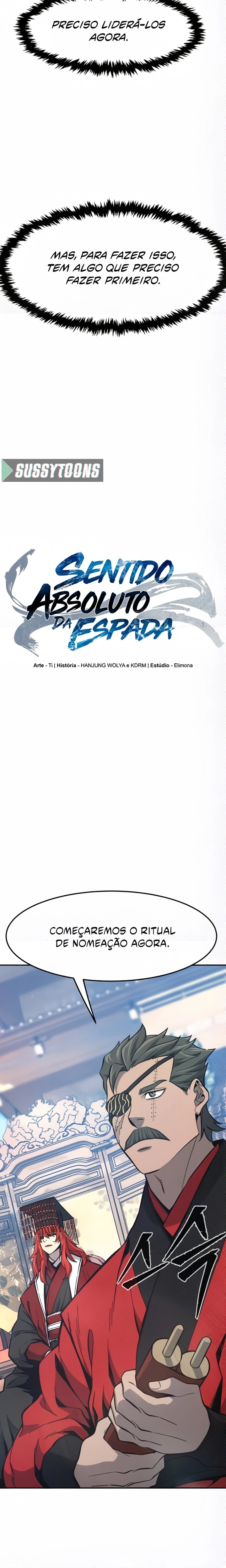 Read Absolute Sword Sense Português Manga Online