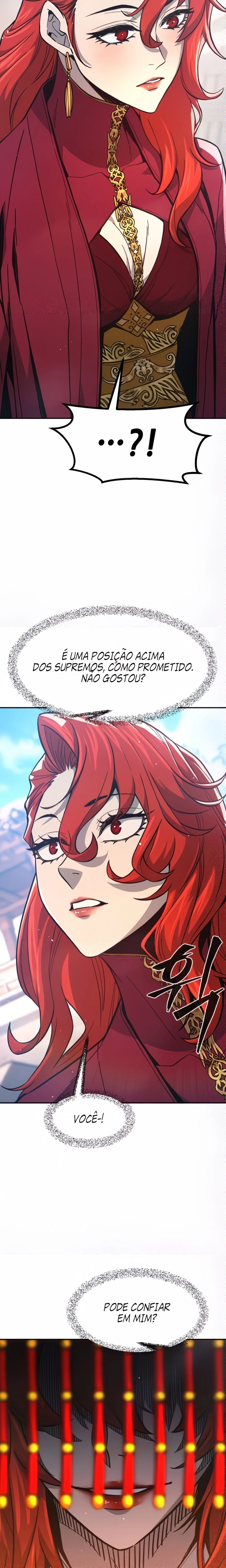 Read Absolute Sword Sense Português Manga Online