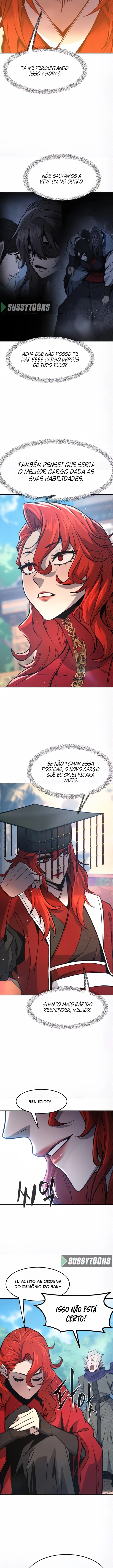 Read Absolute Sword Sense Português Manga Online