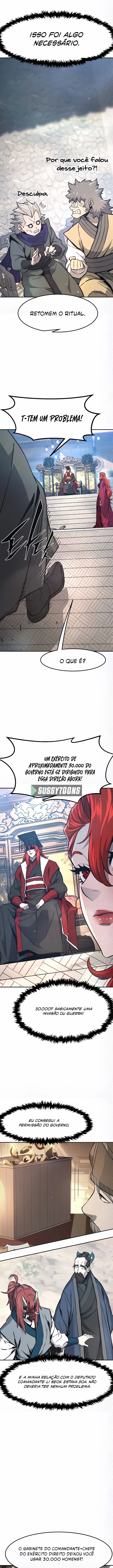 Read Absolute Sword Sense Português Manga Online