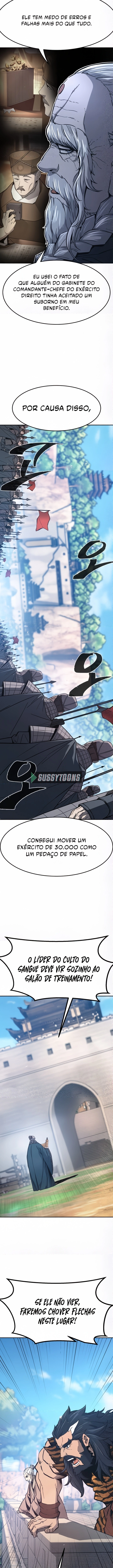 Read Absolute Sword Sense Português Manga Online