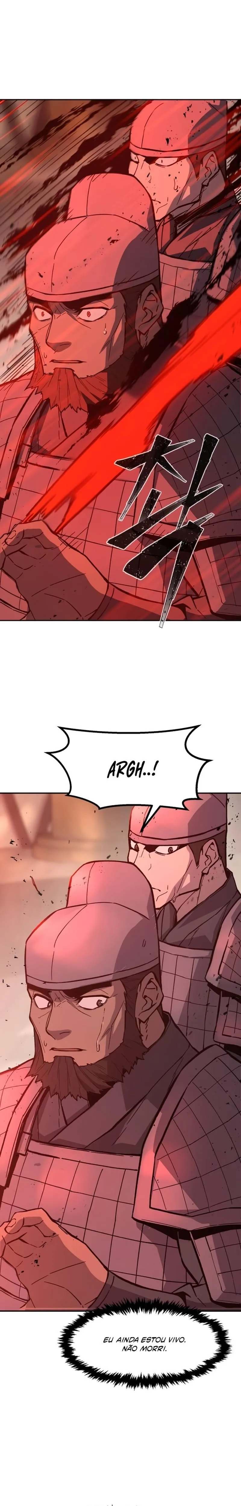 Read Absolute Sword Sense Português Manga Online