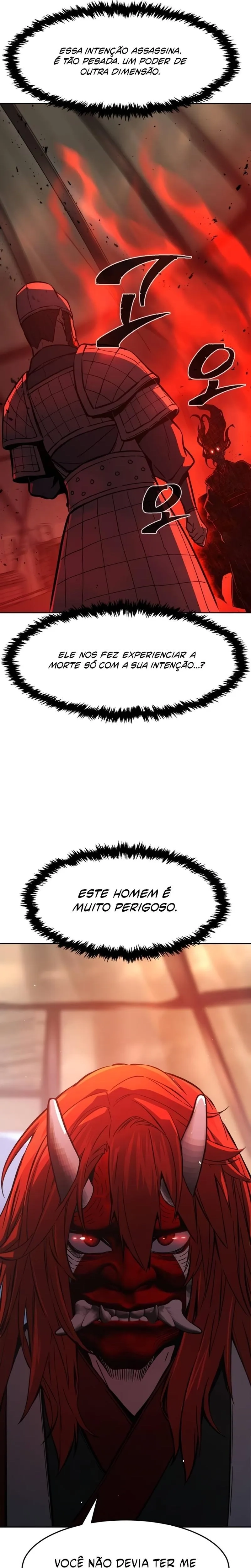 Read Absolute Sword Sense Português Manga Online