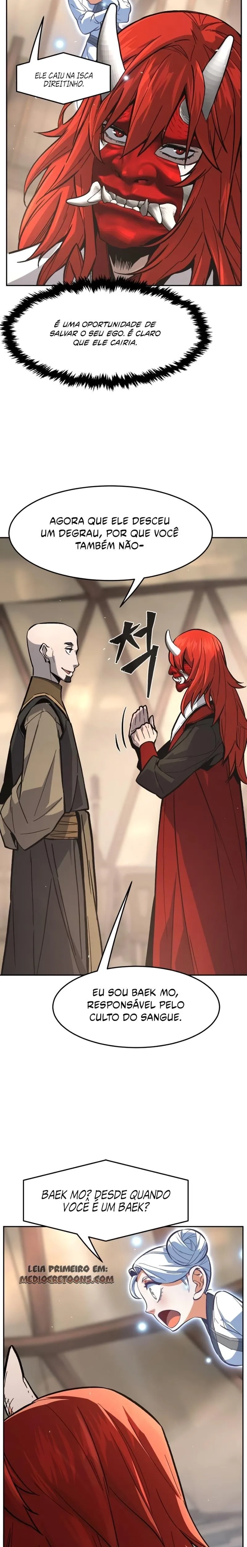 Read Absolute Sword Sense Português Manga Online