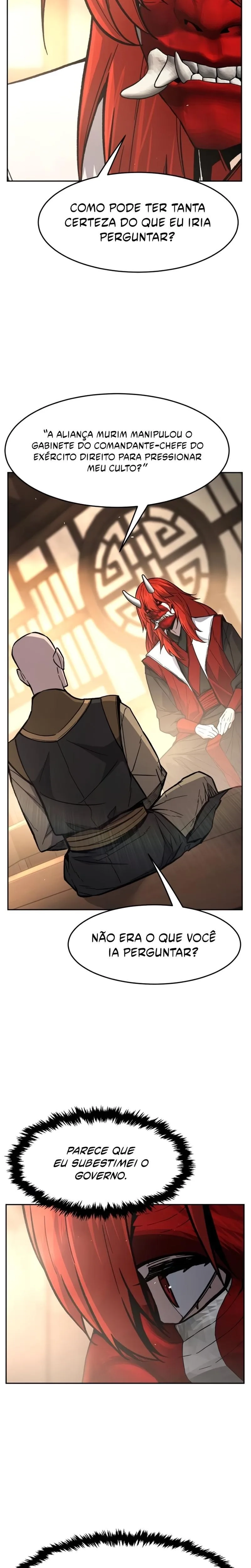 Read Absolute Sword Sense Português Manga Online