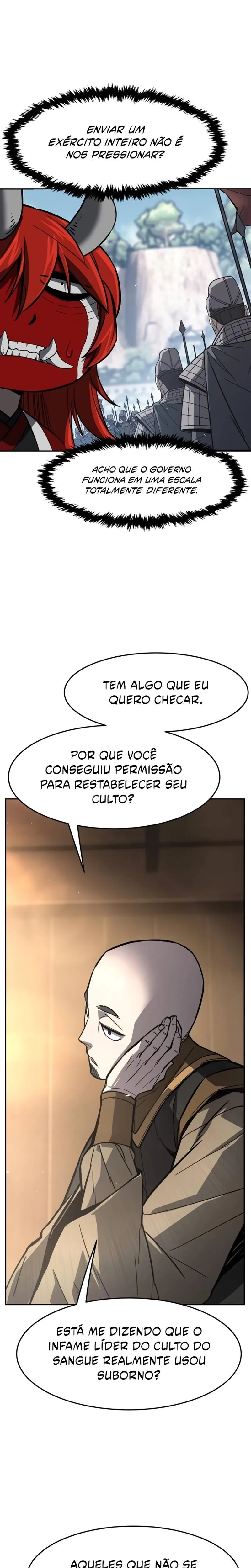 Read Absolute Sword Sense Português Manga Online