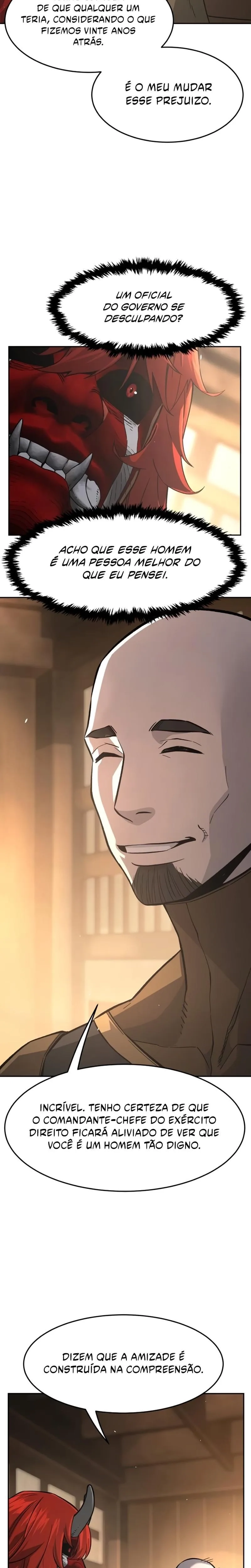 Read Absolute Sword Sense Português Manga Online