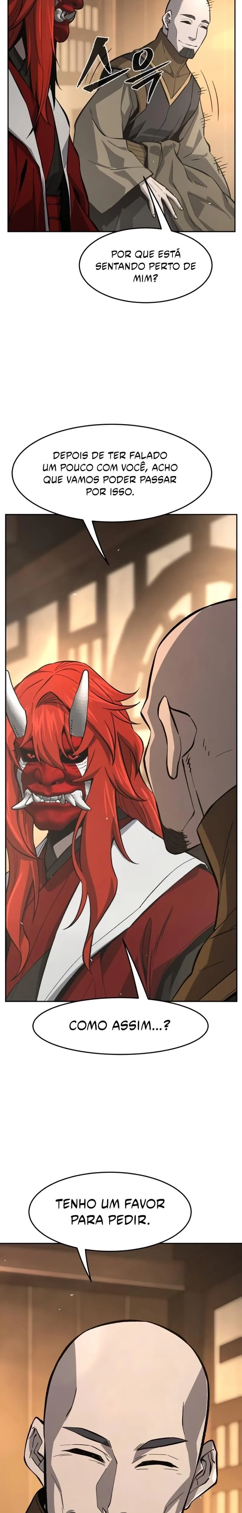 Read Absolute Sword Sense Português Manga Online