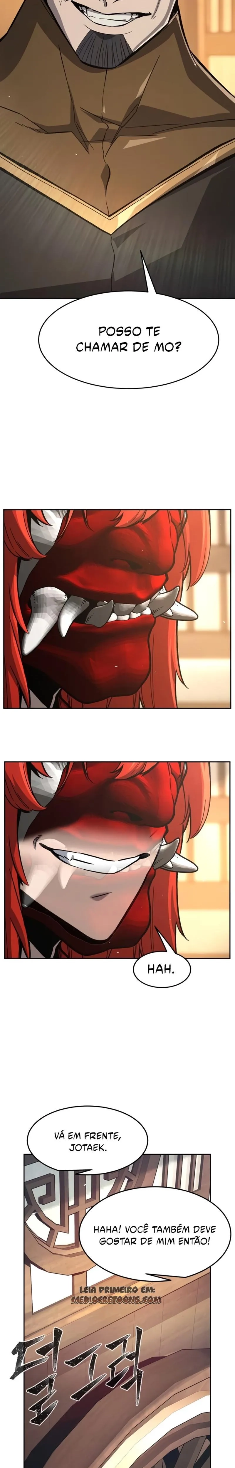 Read Absolute Sword Sense Português Manga Online