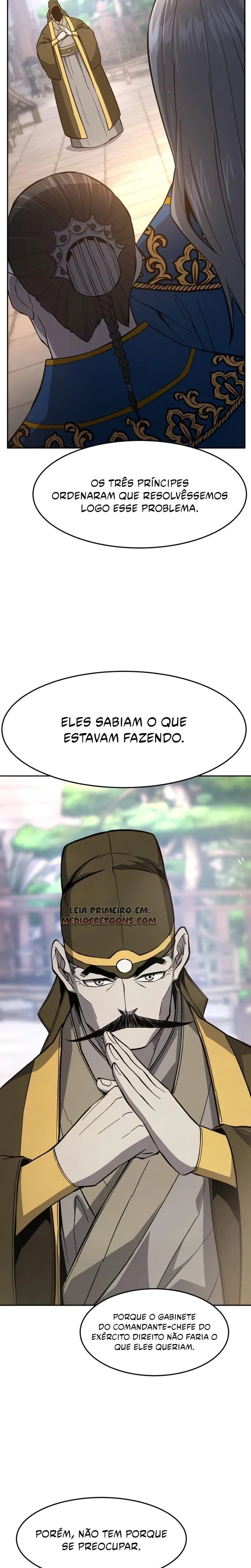 Read Absolute Sword Sense Português Manga Online