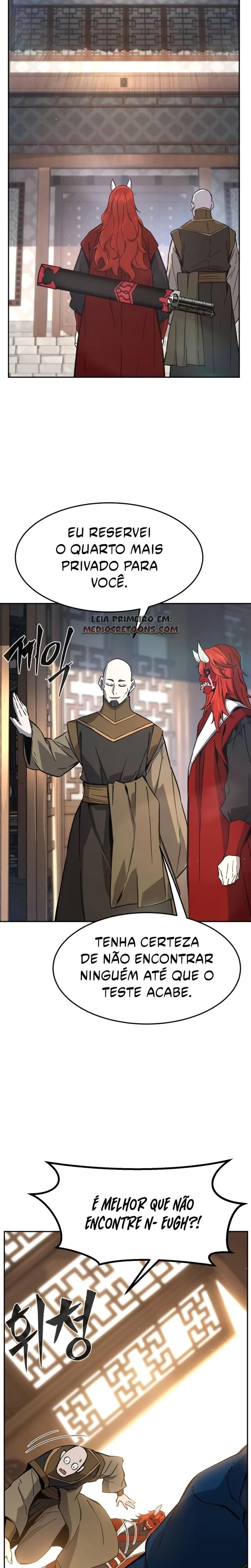 Read Absolute Sword Sense Português Manga Online