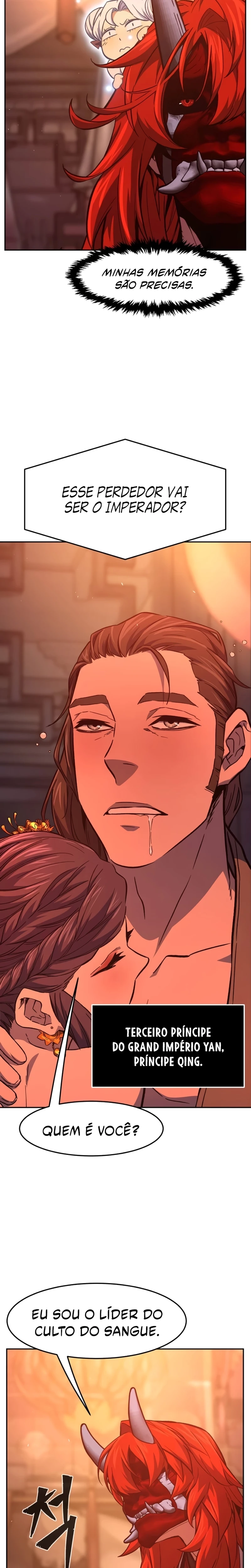 Read Absolute Sword Sense Português Manga Online