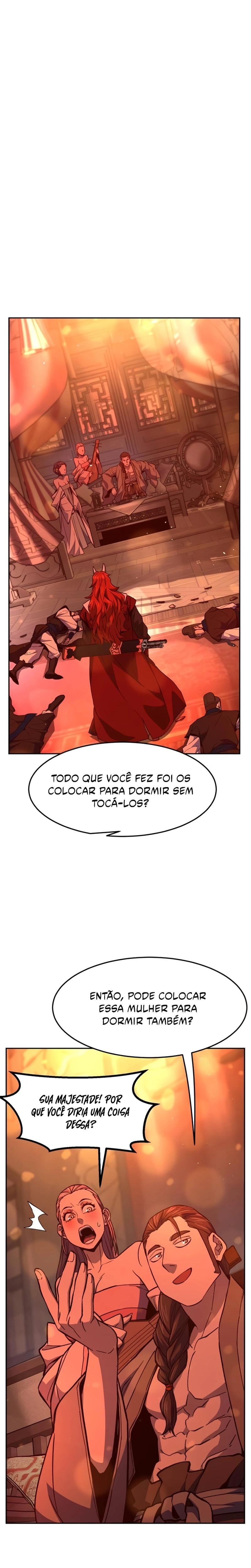 Read Absolute Sword Sense Português Manga Online