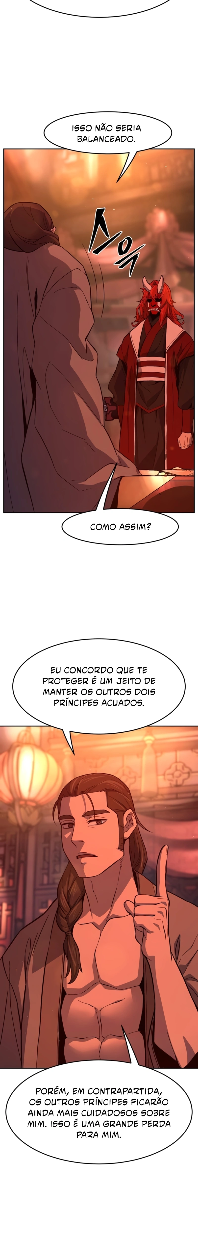 Read Absolute Sword Sense Português Manga Online