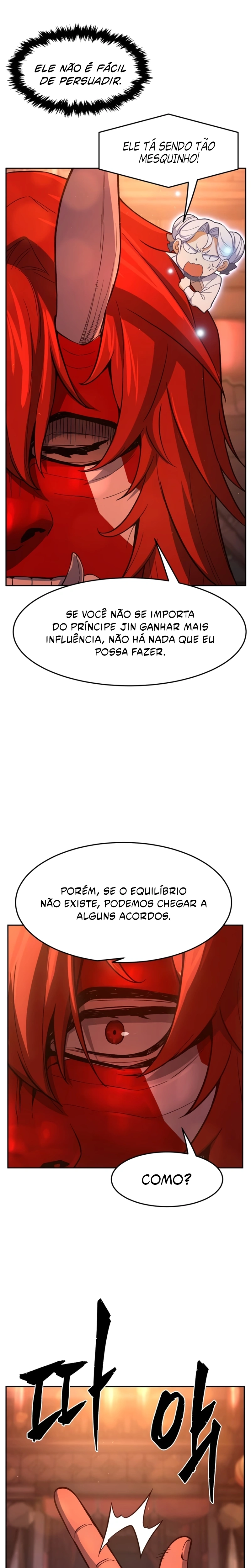 Read Absolute Sword Sense Português Manga Online