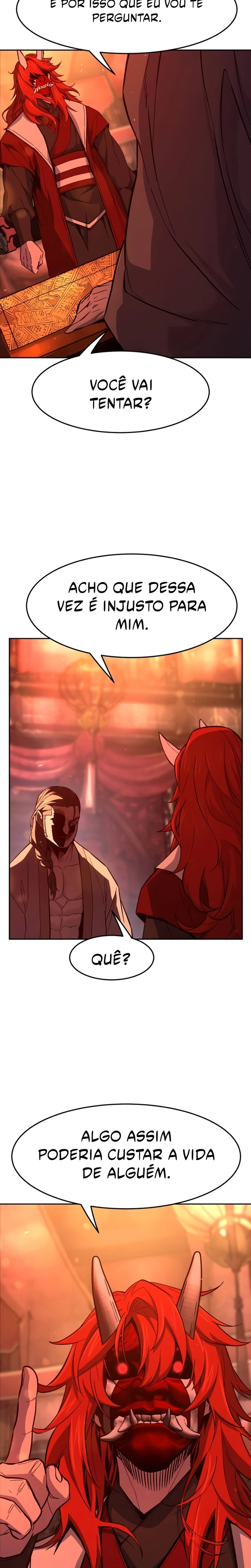 Read Absolute Sword Sense Português Manga Online