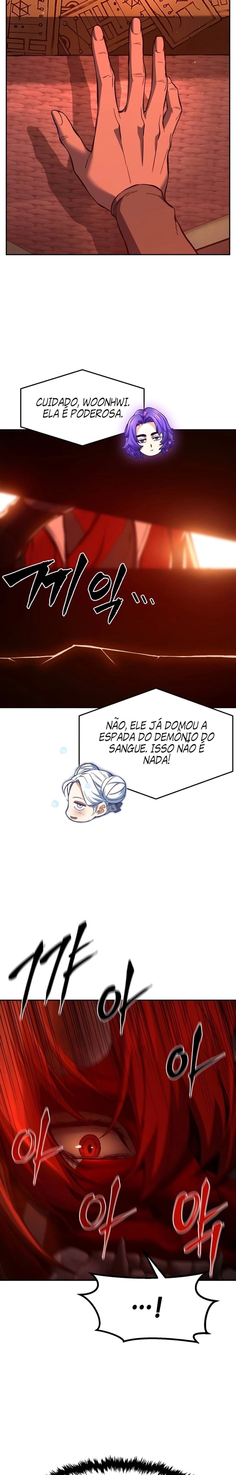 Read Absolute Sword Sense Português Manga Online