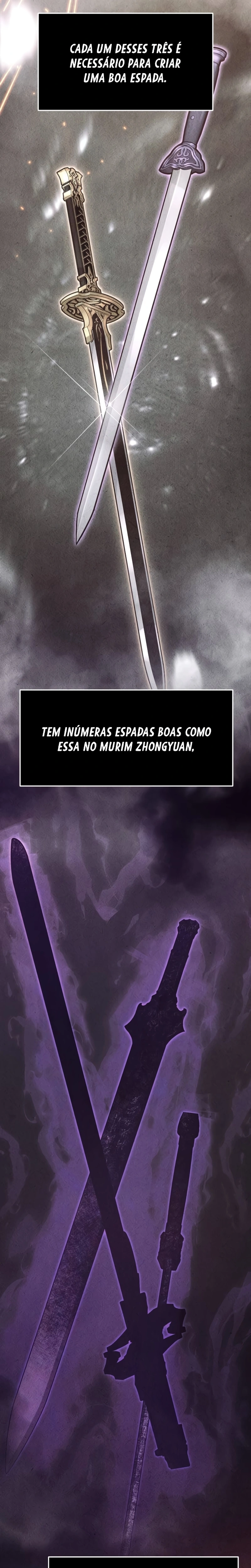 Read Absolute Sword Sense Português Manga Online