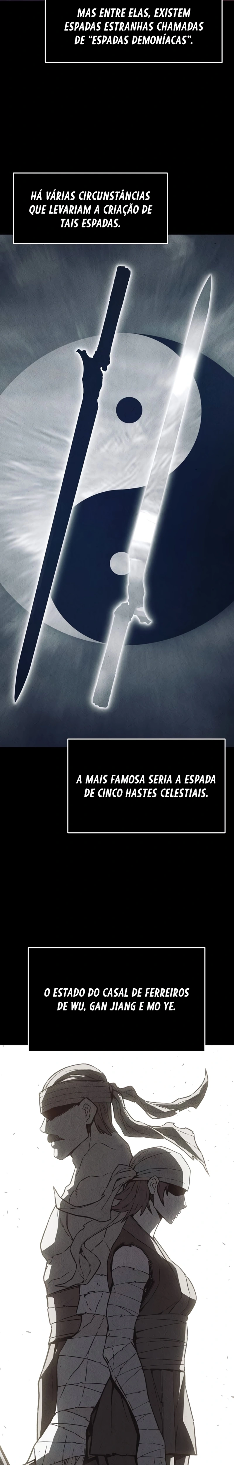 Read Absolute Sword Sense Português Manga Online