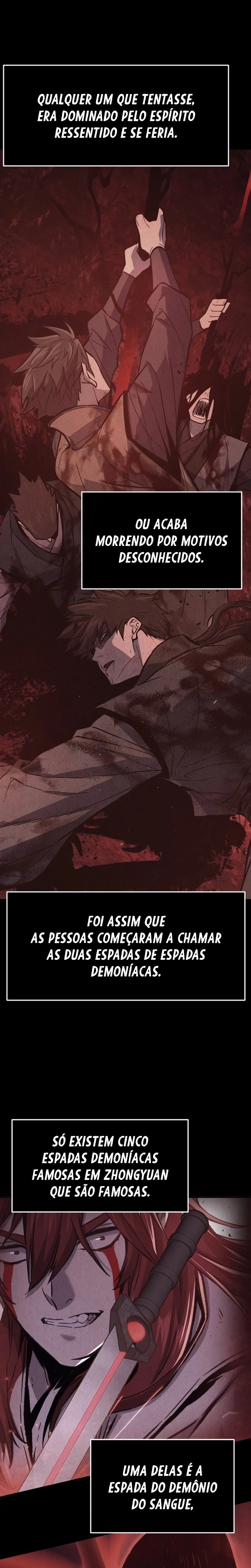 Read Absolute Sword Sense Português Manga Online