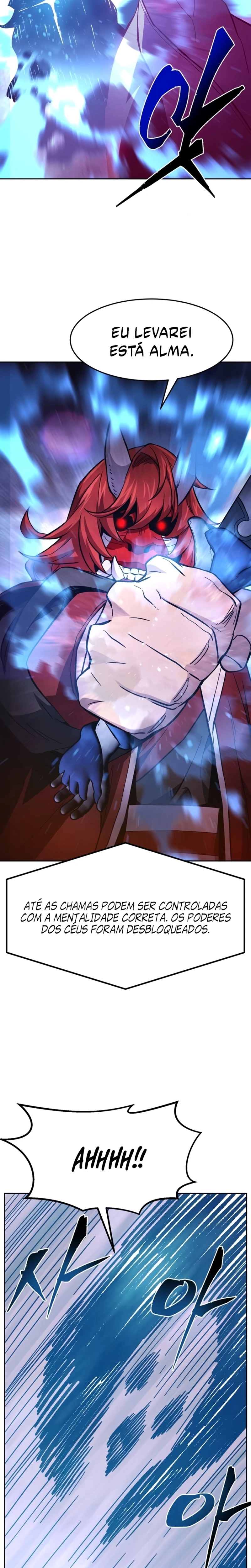 Read Absolute Sword Sense Português Manga Online