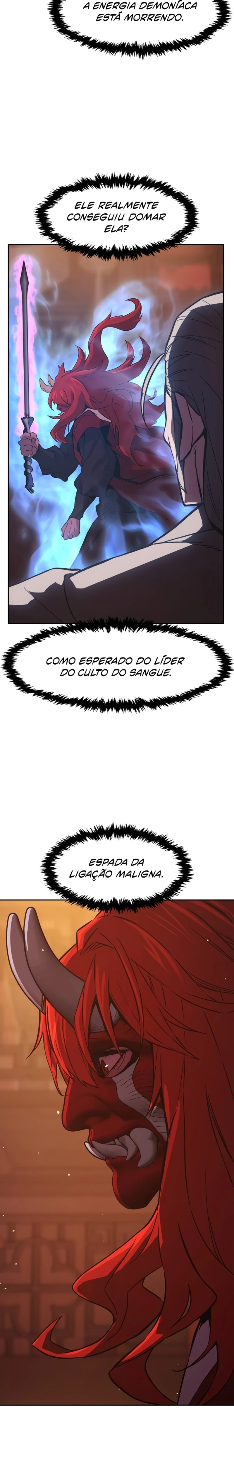 Read Absolute Sword Sense Português Manga Online