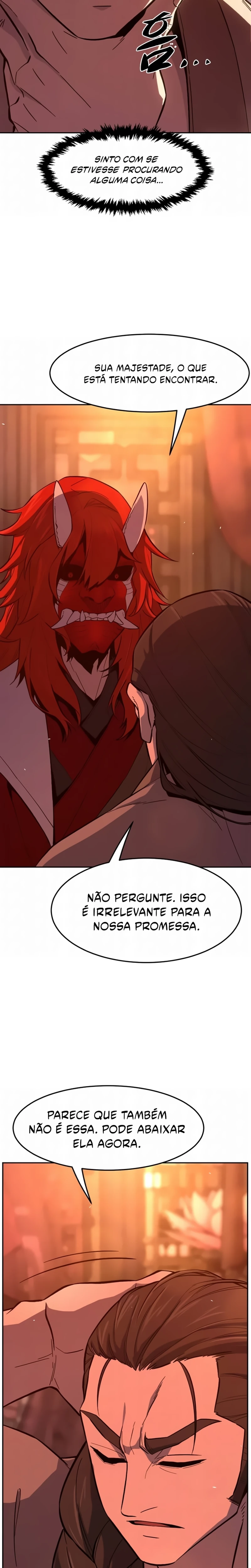 Read Absolute Sword Sense Português Manga Online