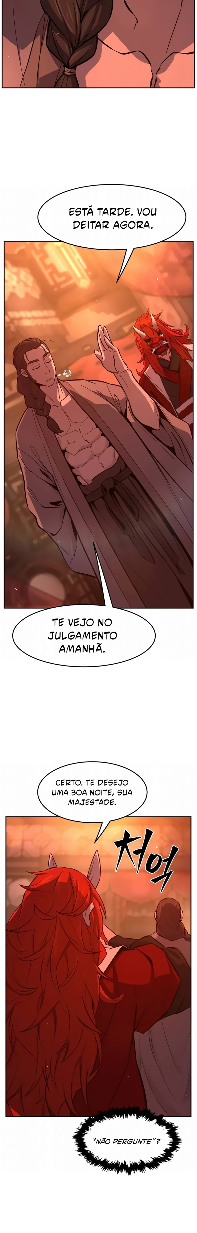 Read Absolute Sword Sense Português Manga Online