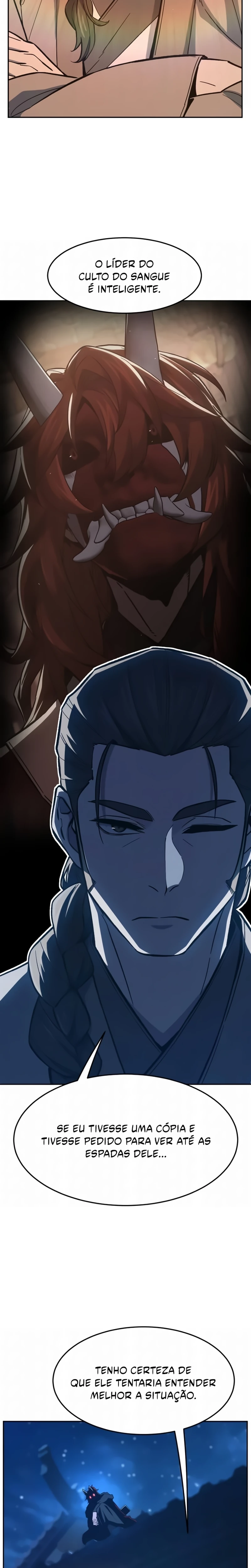 Read Absolute Sword Sense Português Manga Online