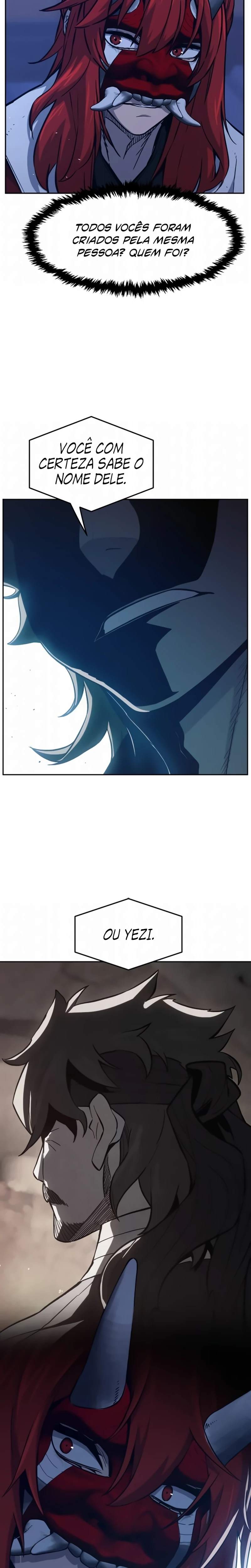 Read Absolute Sword Sense Português Manga Online