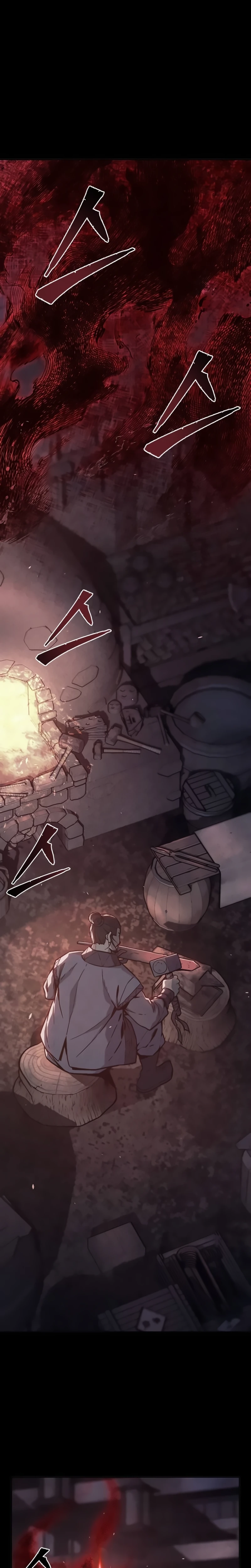 Read Absolute Sword Sense Português Manga Online