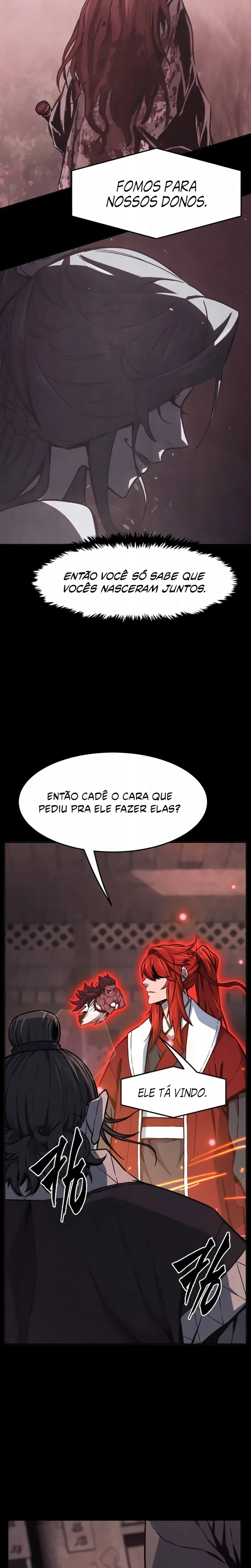 Read Absolute Sword Sense Português Manga Online