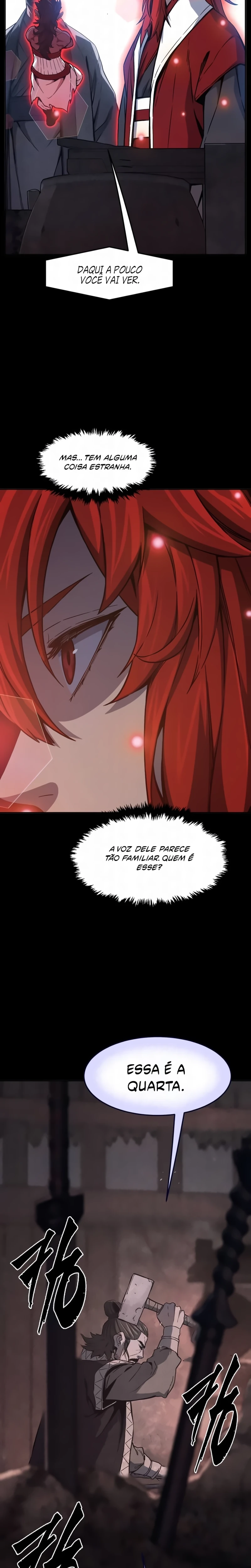 Read Absolute Sword Sense Português Manga Online